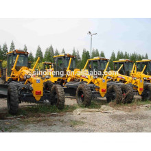 Xugong XCMG 135HP Motor Grader with Cummins Engine Gr135